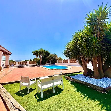 Casa Con Encanto 2 Solo Familias Конил-де-ла-Фронтера Екстериор снимка