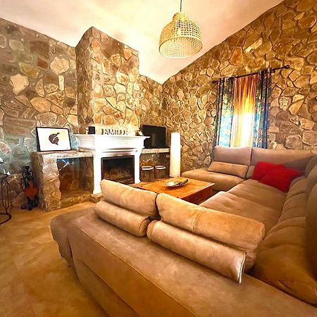 Casa Con Encanto 2 Solo Familias Конил-де-ла-Фронтера Екстериор снимка