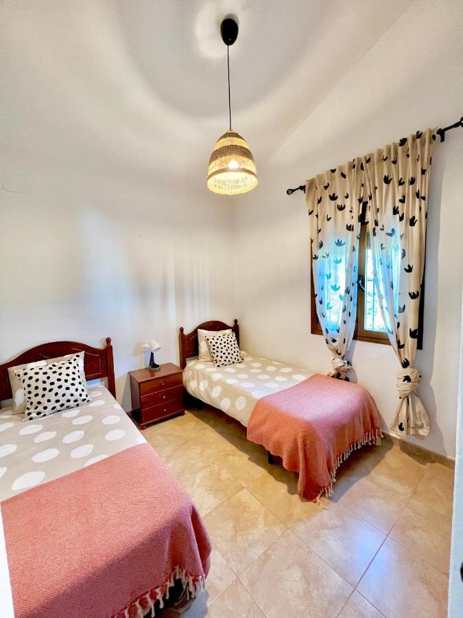 Casa Con Encanto 2 Solo Familias Конил-де-ла-Фронтера Екстериор снимка