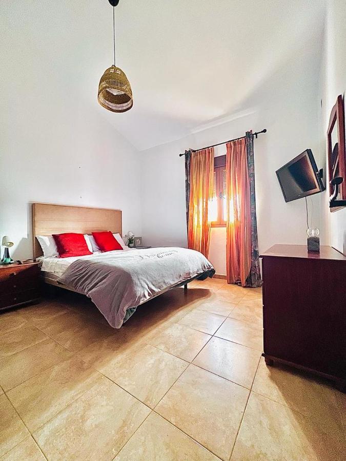 Casa Con Encanto 2 Solo Familias Конил-де-ла-Фронтера Екстериор снимка