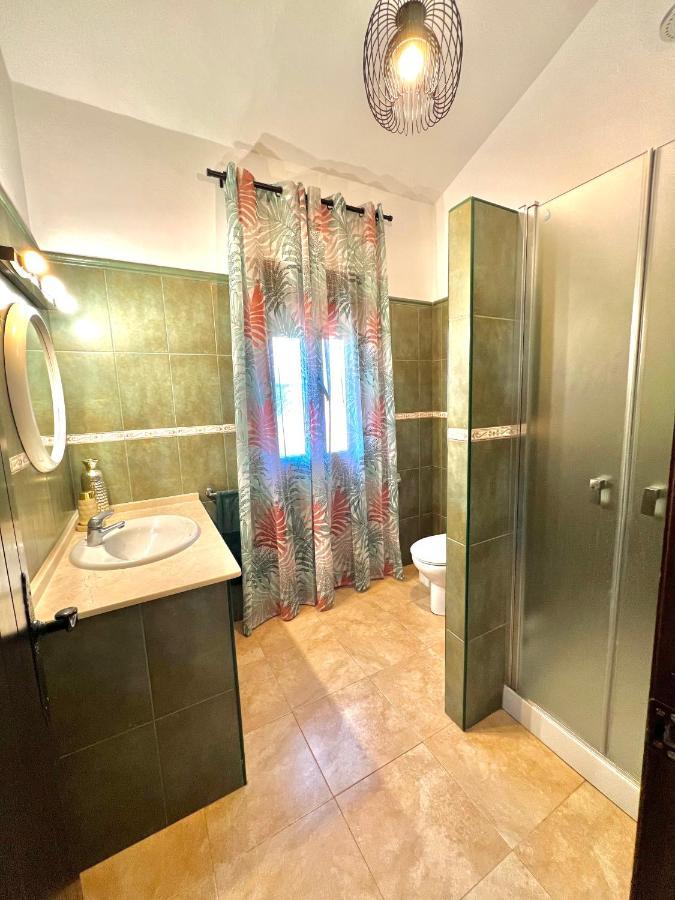 Casa Con Encanto 2 Solo Familias Конил-де-ла-Фронтера Екстериор снимка