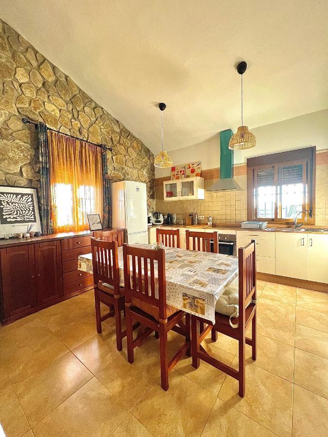 Casa Con Encanto 2 Solo Familias Конил-де-ла-Фронтера Екстериор снимка