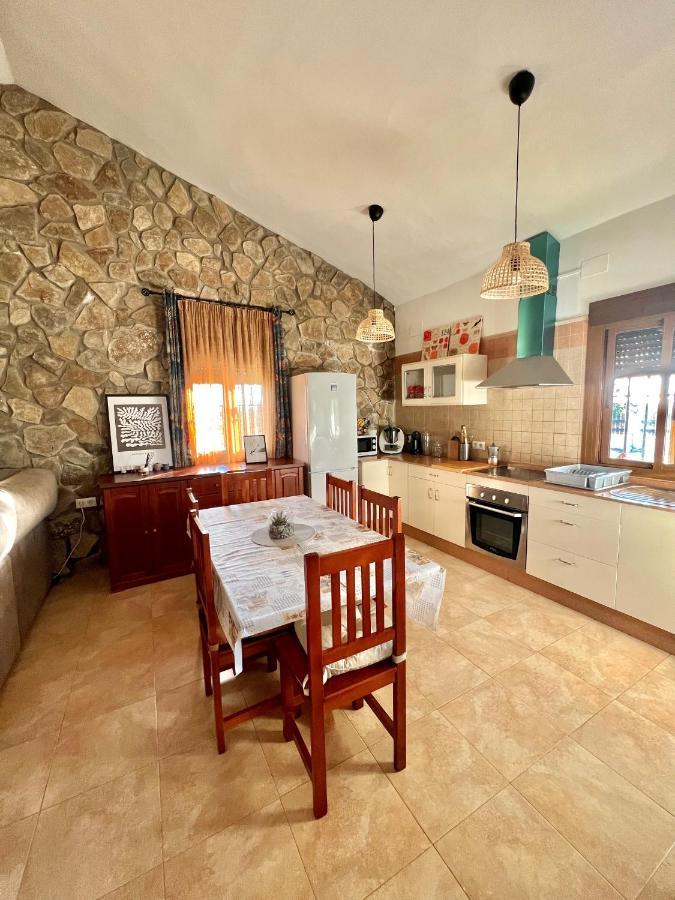Casa Con Encanto 2 Solo Familias Конил-де-ла-Фронтера Екстериор снимка