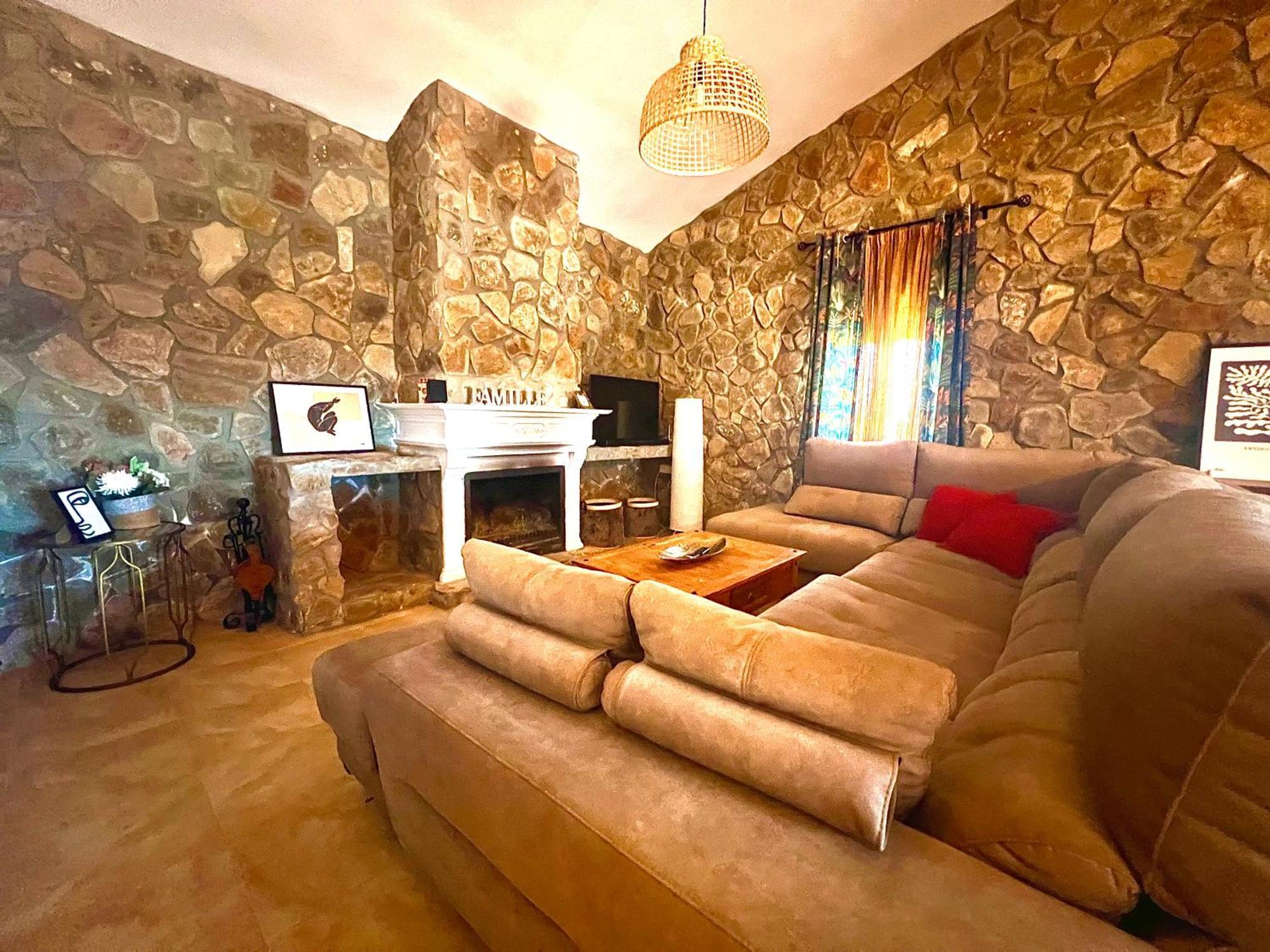 Casa Con Encanto 2 Solo Familias Конил-де-ла-Фронтера Екстериор снимка