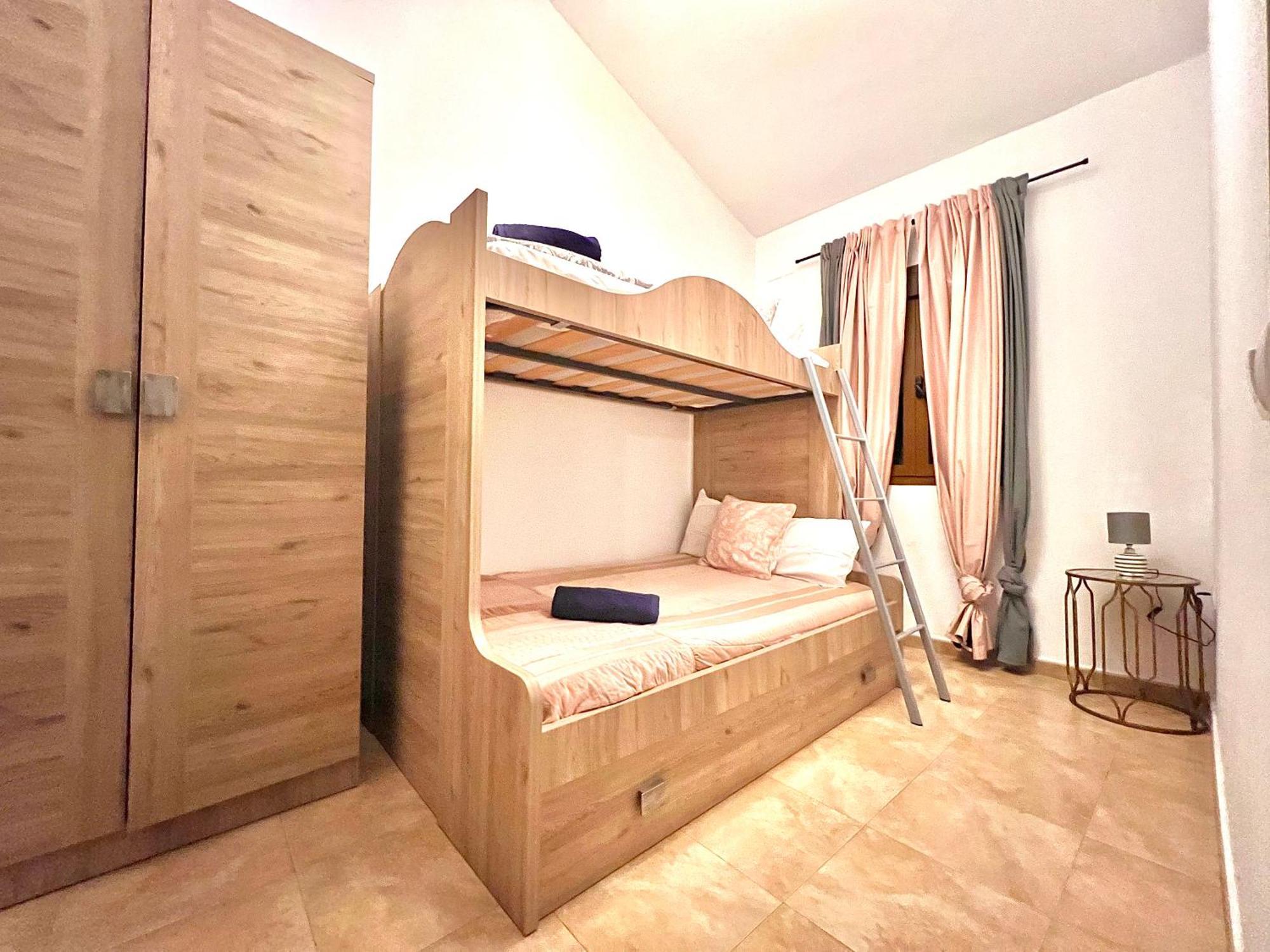 Casa Con Encanto 2 Solo Familias Конил-де-ла-Фронтера Екстериор снимка